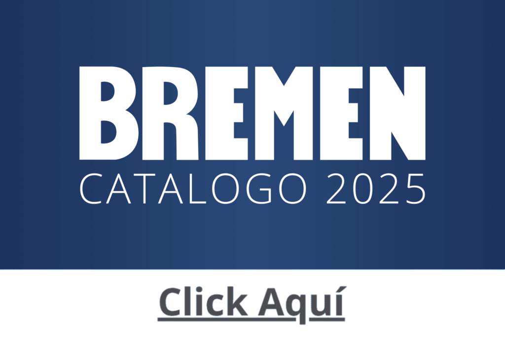 VER CATALOGO BREMEN